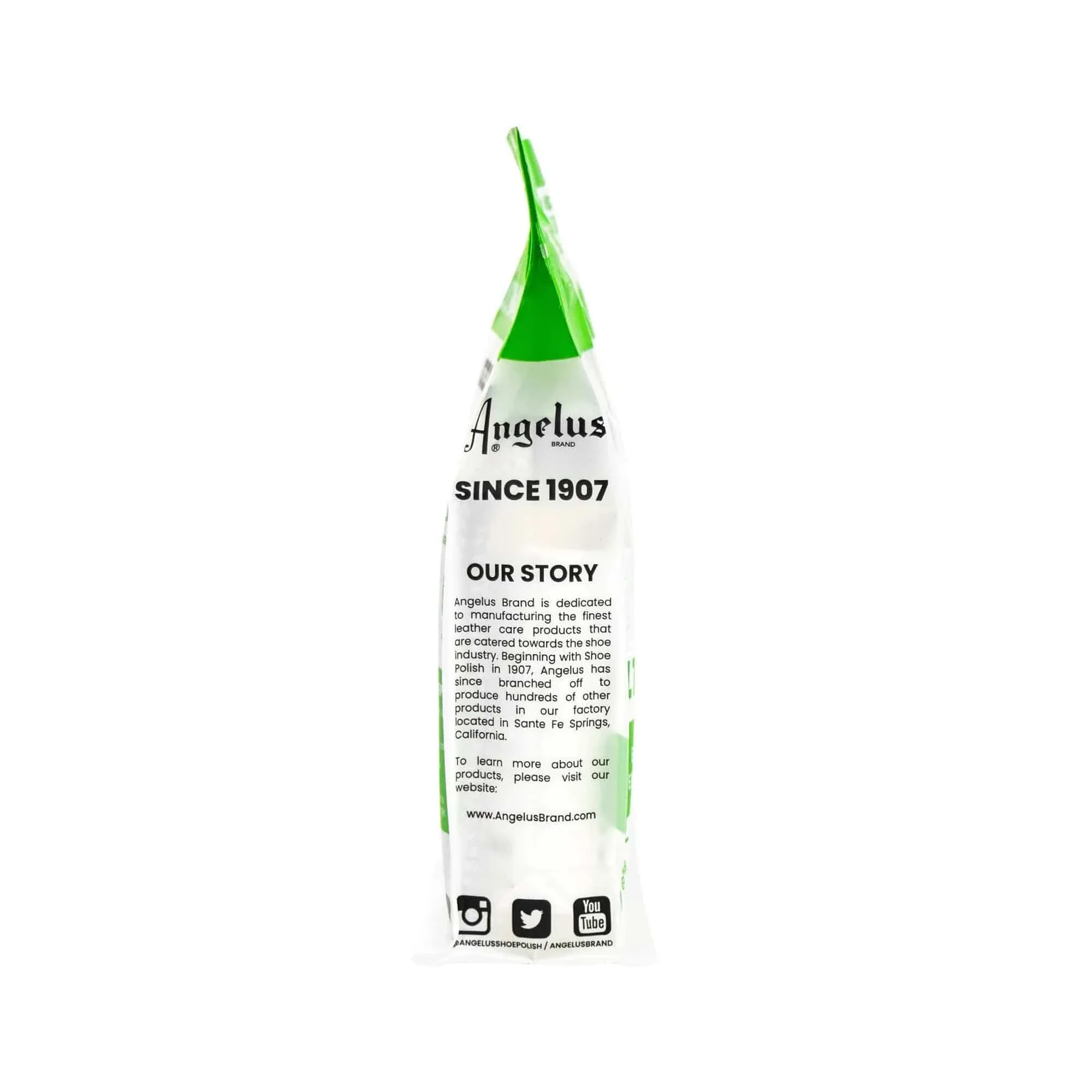 Angelus Ultimate Shoe Care Kit