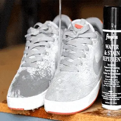 Angelus Water & Stain Repellent Aerosol